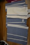 *Five Cotton Kitchen Towels