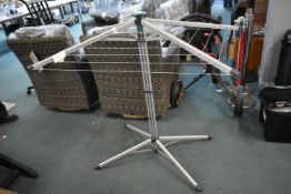 *Leifheit Clothes Airer