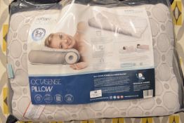 *Dormeo Octasense Pillow