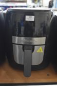 *Gourmia 5.7L Digital Air Fryer