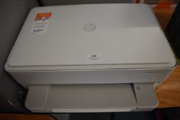 *HP Envy 6022e Printer