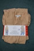 *Jachs Girlfriend 2pc Knitwear Set Size: L