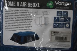*Van Go Roam 2 Air 650XL Inflatable Six Person Ten