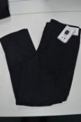 *Mondetta Lined Cargo Trousers Size: 12