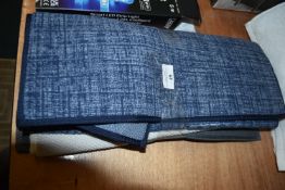 *Three Non-Slip Bathmats