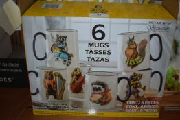 *Signature Mug Set