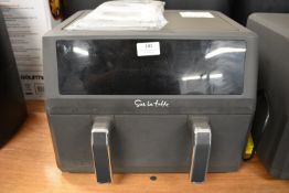 *Sur La Table Dual/Single 10.5L Digital Air Fryer