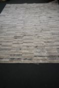 *Gertmenian Area Rug 10ft x 7’10”