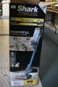 *Shark Cordd Stick Vacuum Cleaner