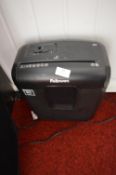 *Fellowes Paper Shredder