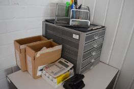 *Assorted Office Sundries, Pens, Air Fresheners, etc.