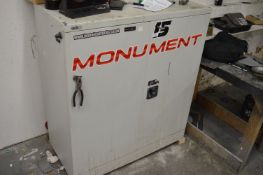 *Storage Cabinet 110x95x46cm