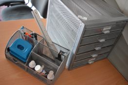 *Office Sundries