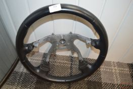 *Breed Steering Wheel