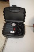 *12v Tyre Inflator