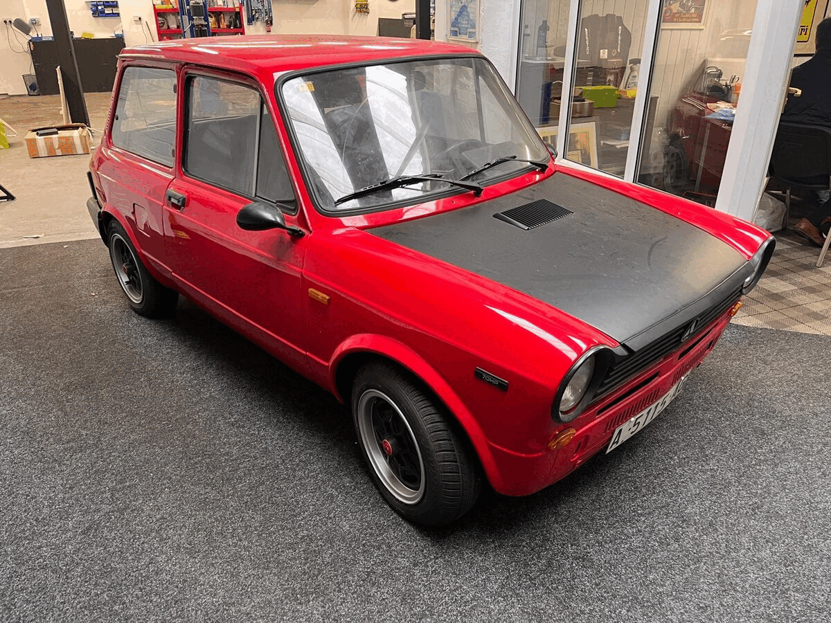 TIMED ONLINE SALE Thursday 26th September 2024 10am (Staggered) Viewing at the Trading Premises