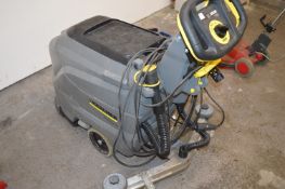 *Karcher Professional BD43/35C Floor Cleaner