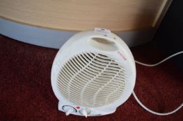 *Hyundai Fan Heater