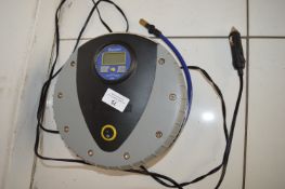 *Michelin 12v Tyre Inflator