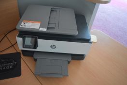 *HP OfficeJet Pro 8024E Printer