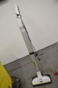 *Karcher Rotary Floor Mop with Charging Bay and Cable