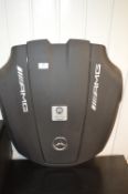 *Mercedes AMG Engine Cowl