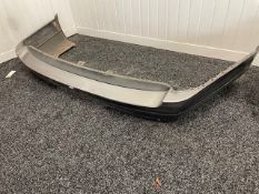 **Range Rover L405 2012-2017 Rear Bumper