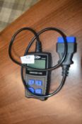 *TVIRD TD-001 OBD11/EOBD+CAN Diagnostic