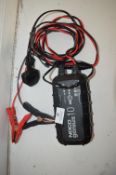 *Noco Genisis 10 Battery Charger