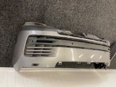 *Range Rover L405 2012-2017 Front Bumper