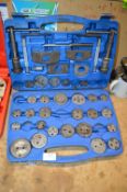 *Calliper Brake Tool Compression Kit