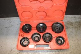 *Master Pro Cup Filter Wrench