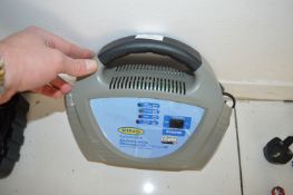 *Ring 12v Battery Charger