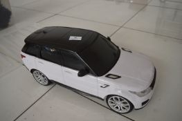 *Scale Model Range Rover Sport ~18.5