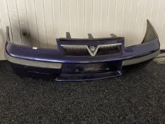 Vauxhall Calibra Front Bumper