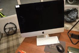 *Apple A1418 Desktop Computer DGKQJ5E8GG77