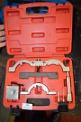 *Engine Timing Locking Belt Tool Kit (Vaux-Corsa)