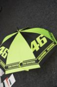 *Moto GP Sport Umbrella 46 Rossi