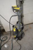 *Karcher Professional HV6/13C Pressure Washer