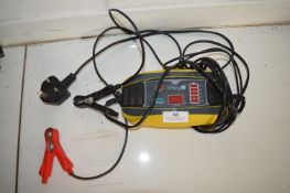 *Simply 12v Battery Charger