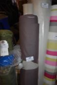 *~10m x 1.4m Roll of Ecru Fabric