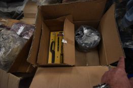 *Quantity of Pet Door Insulation Kits and Garden Edging