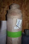 *~190m x 1.4m Roll of lining Fabric l