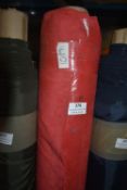 *~10m x 1.4m Roll of Dusky Pink Fabric