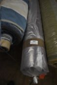*~27m x 1.4m Roll of Upholstery Fabric in Dusky Pink