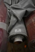 *~40m x 1.4m Roll of Shimmer Upholstery Fabric