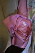 *~30m x 1.4m Roll of Dusky Pink Fabric
