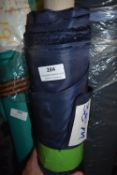 *~38m x 1.4m Roll of Dark Blue Fabric