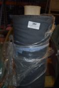*~25m x 1.4m Roll of Charcoal Fabric