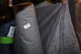 *~10 x 1.4m Roll of Dusky Grey Corduroy